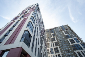 Фонд реновации и Домклик подписали соглашение о технологическом сотрудничестве