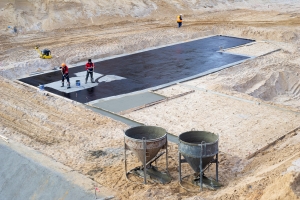 Ученые НИУ МГСУ получили патент на новый вид бетона