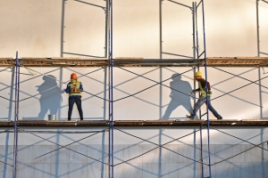 Жилой дом 1927 года постройки будет обновлен в ходе капремонта