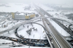 В Москве обсудили благоустройство территории у Волоколамского шоссе