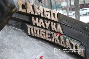 Школу «Самбо-70» в Новой Москве планируется ввести в третьем квартале