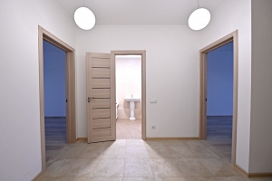 Пятый дом расселили в районе Кузьминки по реновации