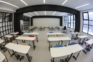 Инвестор построит учебный комплекс в районе Богородское