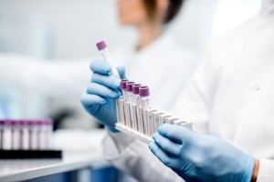 В районе Крылатское появится медцентр с дневным стационаром