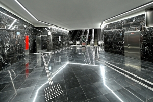 Дополнительные вестибюли и переходы сделают БКЛ метро удобнее