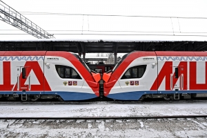 Участки МЦД-5 соединят подземными тоннелями в центре города