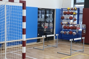 Физкультурно-оздоровительный комплекс построят в Зеленограде