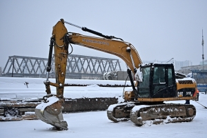Торги на право реализации шести проектов КРТ пройдут в I квартале