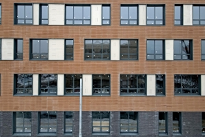 Более 200 тыс. кв. м недвижимости ввели в ЮЗАО за три квартала