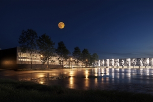 Высокий уровень надежности присвоили ПАО «Инград»