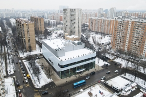 Число обращений за справками о правах на жилье увеличилось на 7% за год