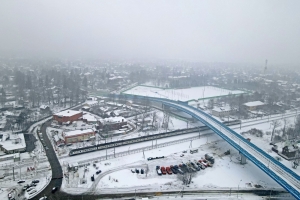 В Новой Москве на начальном этапе пресекли возведение самостроя