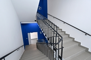 Жилой дом в районе Филёвский Парк капитально отремонтируют