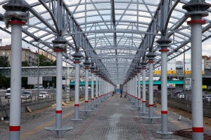 Строительство музея ретроавтомобилей в спортивном кластере «Прокшино» начнется в июле-сентябре