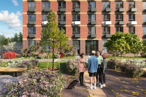 Новые условия льготной ипотеки вытесняют покупательский спрос за МКАД