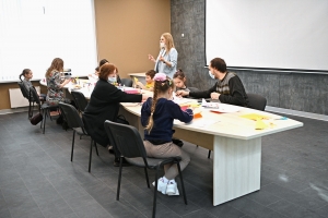 В поселении Краснопахорское появится социально-культурный центр