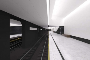 Москвичи выбрали название для станции БКЛ метро «Нагатинский затон»