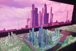 Лёвкин: нужно создать условия для привлечения молодежи на стройку