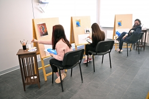 Собянин рассказал о строительстве культурно-досугового центра в Северном Бутове