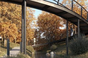 Жидкин: Создание сафари парка в новой Москве — это вопрос времени