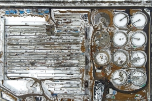 В 2021 году в столице введено 49 объектов инженерной инфраструктуры