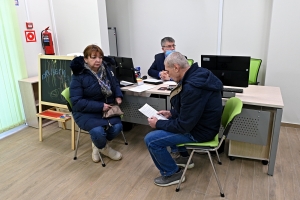 Еще 2,7 тыс. жителей ВАО оформили документы на квартиры по реновации