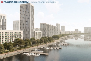 Москва переориентируется на азиатских поставщиков строительных высокотехнологичных механизмов