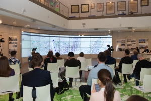 В Москве обсудили реформу надзорной деятельности