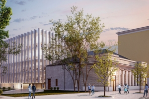 В Москве выдано на 30% больше разрешений на строительство в этом году