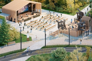 Для экскурсий по ТиНАО созданы аудиогиды