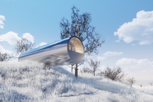 Арт-объект «Русское идеальное» признан «Инфоповодом года»