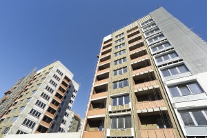 В Троицке появится жилой квартал по программе КРТ