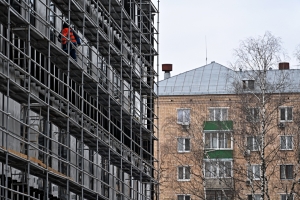 Лечебный комплекс МКНЦ имени Логинова планируют открыть до конца 2022 года