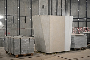 Москва поделилась опытом по внедрению инновационных стройматериалов