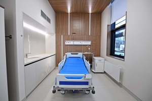 Фундамент развития здравоохранения в Москве создают на десятилетия