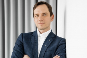 Игорь Князев о возведении комплекса Fairmont&Vesper над действующей станцией метро «Маяковская»