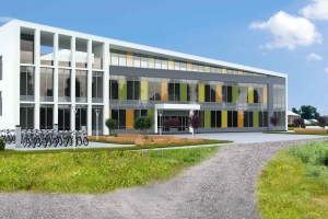 В три раза увеличилось число рабочих мест в Новой Москве