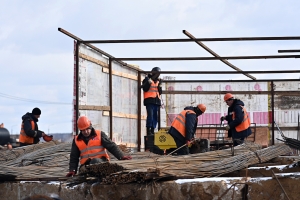 Москва избавилась еще от одного долгостроя
