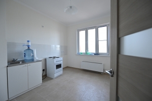 Жилой дом по программе реновации ввели в районе Отрадное