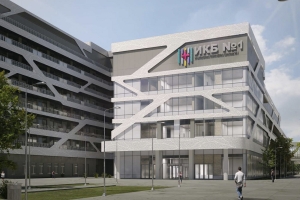 Лечебно-диагностический комплекс в столице планируют достроить в сентябре – Собянин