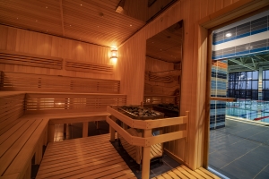 Апарт-комплекс с ФОКом и СПА-центром возвели в Хорошёво-Мнёвниках