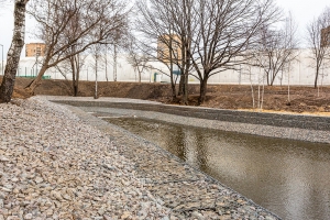 В ТиНАО до 2035 года планируется создать 86 парков