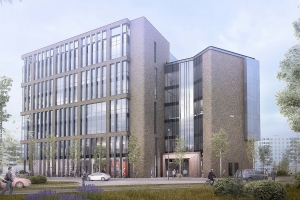 В ТиНАО с начала года ввели более 301 тысячи «квадратов» промышленных объектов — Владимир Жидкин