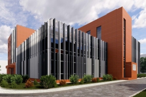 Спорткомплекс «Красный Октябрь» вошел в шорт-лист премии Sport business awards