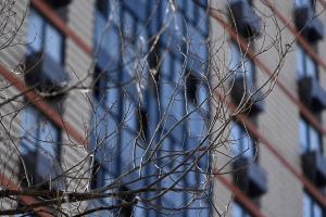 Четвертую новостройку начнут заселять в районе Зюзино по реновации