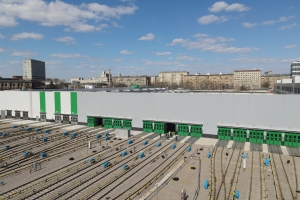 Сергей Собянин рассказал о модернизации метро