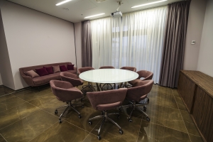 Два помещения в исторических зданиях в Басманном районе выставят на торги