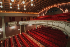 В Рассказовке построят крупный культурно-досуговый центр