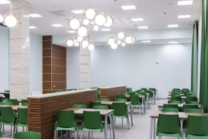 27 помещений в новостройках по реновации в Измайлове занято социально-бытовыми объектами