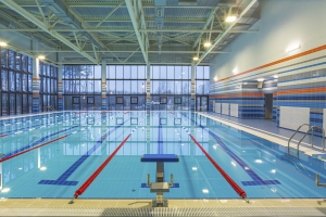 Инвестор построит спорткомплекс у станции метро «Кантемировская»